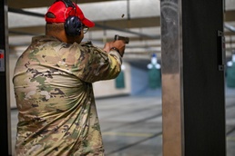 172nd Airlift Wing Opens State-of-the-Art Small Arms Range