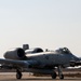 Agile Spartan brings the thunder, employing A-10 Thunderbolt II