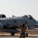 Agile Spartan brings the thunder, employing A-10 Thunderbolt II