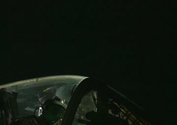 Agile Spartan brings the thunder, employing A-10 Thunderbolt II