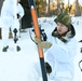 Minnesota National Guardsmen participate in NOREX52