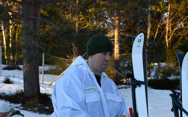 &amp;lt;Headline&amp;gt;Minnesota National Guardsmen participate in NOREX52