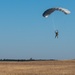 North Field Jump Training