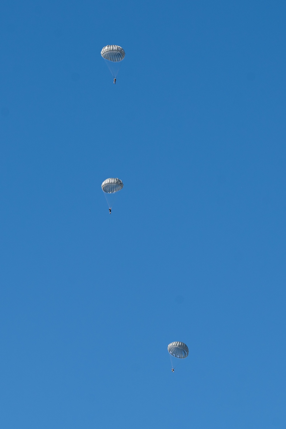 North Field Jump Training