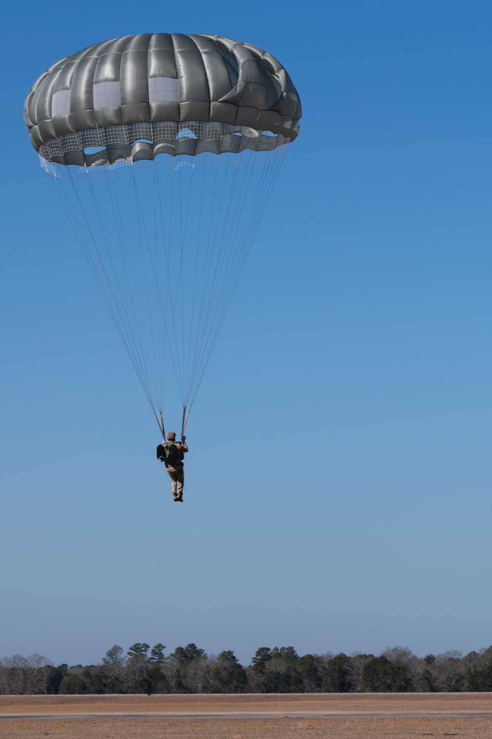 North Field Jump Training