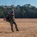 North Field Jump Training