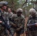 XVIII Airborne Corps Brigade Separates Best Squad Competition 2025: Day 3