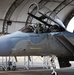 Command deputy visits F-15EX program, informs future decisions