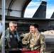 Command deputy visits F-15EX program, informs future decisions