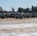10th Mountain Division readies equipment for upcoming mission in support of USNORTHCOM