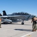 Electronic Attack Squadron 209 joins the fight