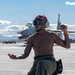 Electronic Attack Squadron 209 joins the fight