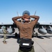 Electronic Attack Squadron 209 joins the fight