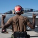 Electronic Attack Squadron 209 joins the fight