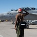 Electronic Attack Squadron 209 joins the fight