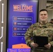 Promotion Ceremony of SSG Devin M. Smith