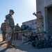 Explosive Readiness with 377th ABW EOD