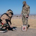 Explosive Readiness with 377th ABW EOD