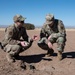 Explosive Readiness with 377th ABW EOD