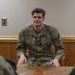 Ike Conducts Petty Officer of the Quarter Boards