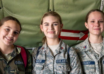 Inspiring future leaders