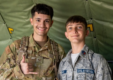 Inspiring future leaders