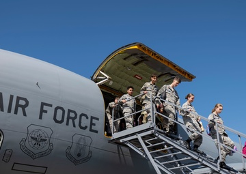 Inspiring future leaders