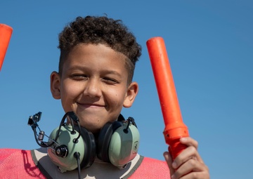 Inspiring future leaders