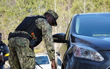 NWS Yorktown participates in Exercise Citadel Shield-Solid Curtain 2025