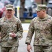 Chief Master Sgt. of the Air Force David Flosi Engages Airmen at Homestead ARB on Readiness and Great Power Competition