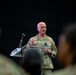 Chief Master Sgt. of the Air Force David Flosi Engages Airmen at Homestead ARB on Readiness and Great Power Competition