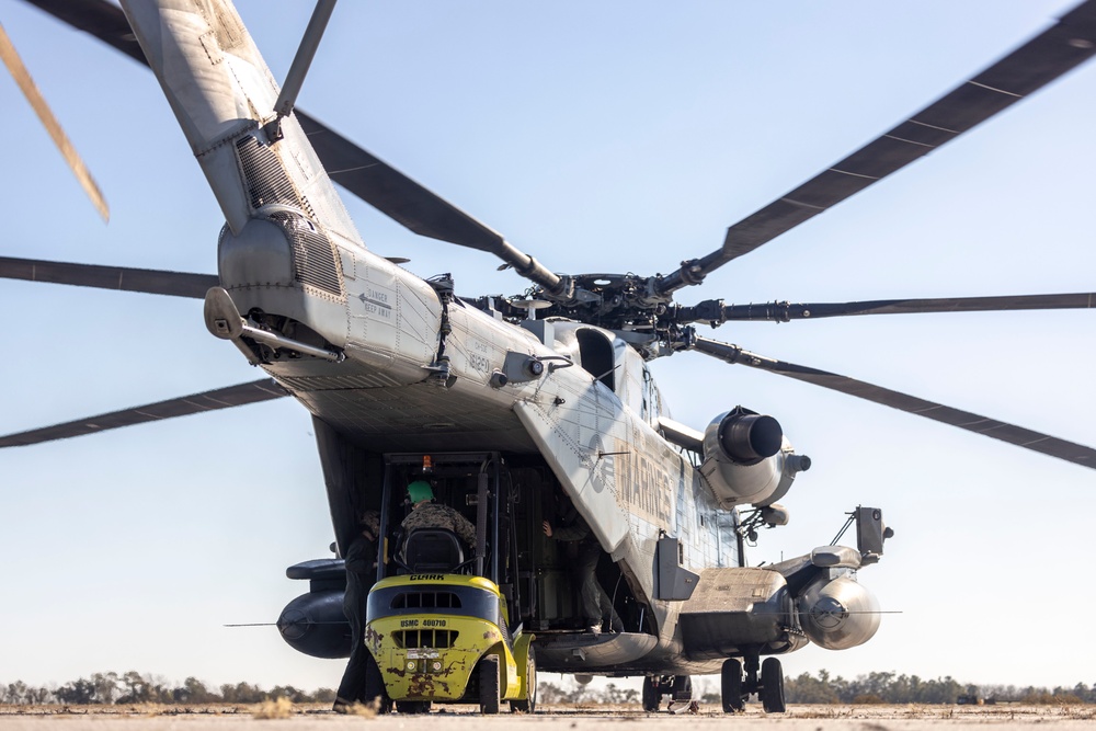 2nd CRR REGFEX: Air Delivery