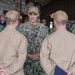 U.S. Naval Forces Southern Command/U.S. 4th Fleet Commander visits USS St. Louis and Naval Station Guantanamo Bay Sailors