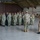 U.S. Naval Forces Southern Command/U.S. 4th Fleet Commander visits USS St. Louis and Naval Station Guantanamo Bay Sailors U.S. Naval Forces Southern Command/U.S. 4th Fleet Commander visits USS St. Louis and Naval Station Guantanamo Bay Sailors