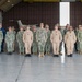 U.S. Naval Forces Southern Command/U.S. 4th Fleet Commander visits USS St. Louis and Naval Station Guantanamo Bay Sailors