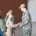 U.S. Naval Forces Southern Command/U.S. 4th Fleet Commander visits USS St. Louis and Naval Station Guantanamo Bay Sailors