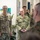 U.S. Naval Forces Southern Command/U.S. 4th Fleet Commander visits USS St. Louis and Naval Station Guantanamo Bay Sailors U.S. Naval Forces Southern Command/U.S. 4th Fleet Commander visits USS St. Louis and Naval Station Guantanamo Bay Sailors