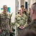 U.S. Naval Forces Southern Command/U.S. 4th Fleet Commander visits USS St. Louis and Naval Station Guantanamo Bay Sailors