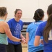 Scott Volleyball Teams Headed for National Tournament