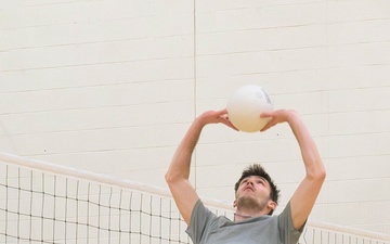 Scott Volleyball Teams Headed to National Tournament