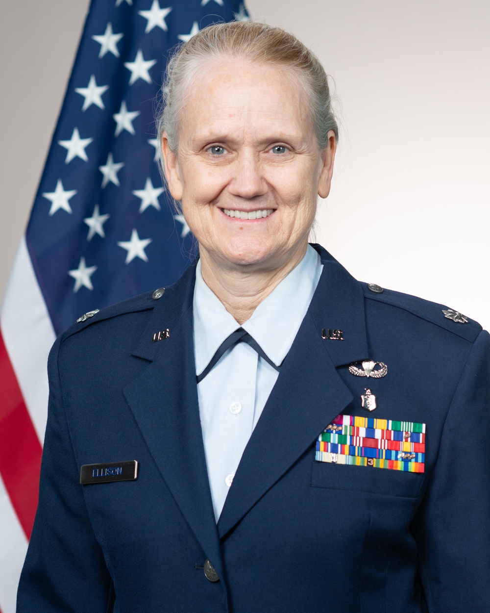 107 Attack Wing’s Medical Group swears in new Commander