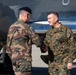 French Army Chief of Staff Visits I MEF