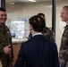 French Army Chief of Staff Visits I MEF