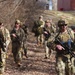 178th Wing SFS Conducts Agile Combat Employment Training