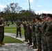 Maj. Gen. Valerie A. Jackson conducts Town hall in Puerto Rico