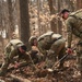 178th Wing SFS Conducts Agile Combat Employment Training