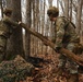 178th Wing SFS Conducts Agile Combat Employment Training