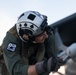 U.S. Marines with VMA-231 conduct flight operations at NAF El Centro