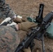 2nd CRR Conducts Live-Fire Machine Gun Range