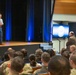 SD Pete Hegseth Hosts DoD Town Hall